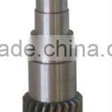 Pinion Shaft for Pellet Mill thumbnail-1