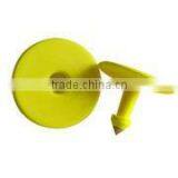 China Leader Manufacturer of Animal Ear Tag for Tracking thumbnail-4