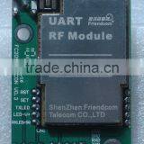 500mW ISM Band Tx-Rx Module With UART Low Cost Transceiver thumbnail-1