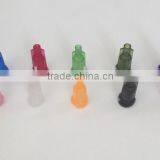 Luer Lock Needle Hubs thumbnail-1