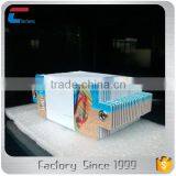 Fine Custom Designs Cheap Price Digtal Printing Bag Luggage Tags thumbnail-1