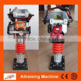 OR-XCH-80 Gasoline Tamping Rammer thumbnail-5