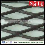Galvanized Stainless Steel Expanded Metal Catwalk Mesh thumbnail-3