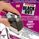 SELF INKING STAMP thumbnail-1