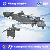 New Type Cleaner/Washer/Rinser For Chicken/Duck/Goose Egg Shell thumbnail-2