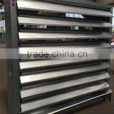 Hot-sale Heavy Duty Industrial Exhaust Fan Centrifugal Fan Poultry Fan thumbnail-1