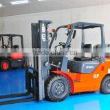 Customized Hot Selling Specification Adjustable Multifunctional Innolift Diesel Forklift thumbnail-5