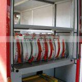 Dongfeng 6ton Fire Water Truck for Sale thumbnail-2