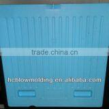 Custom Hollow Blow Molding Plastic Protection UHMW-PE Panel UHMWPE Sheet thumbnail-3