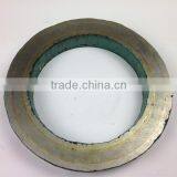 Factory Direct Putzmeister Hardface Wear Plate and Wear Ring thumbnail-2