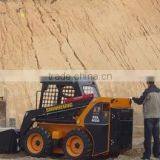 [KITA] MINI SKID STEER LOADER thumbnail-1
