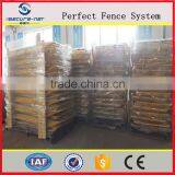 Strong Style Reinforcing Temporary Railings Removable Fence Supplier thumbnail-4