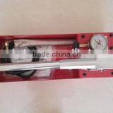 HAOBAO 50Bar Manual Water Pressure Test Pump CP-50 thumbnail-2