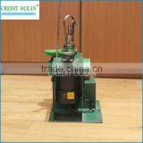 Single/one Head Cord/rope/string Knitting Machine thumbnail-3