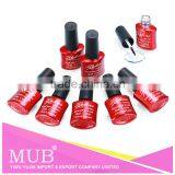 Free Samples Private Label 308 Colors OEM Welcome Top Lady Nail Polish thumbnail-5