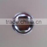 Precision Hardware Parts,ss Faucet Diverter Union,stainless Steel Water Tap Nut thumbnail-2