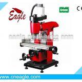 Universal Milling Machine thumbnail-1
