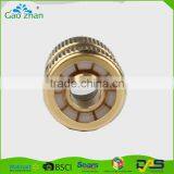 Factory Outlet China Manufacturer Garden Irrigation Hose Quick Connector thumbnail-5