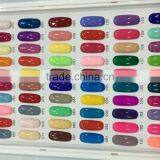 120colors Solid Color UV LED Nail Polish GEL thumbnail-2