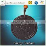 Factory Price Health Care Necklace Pendant Energy Pendants thumbnail-1