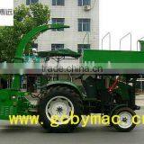 Combine Corn Silage Harvesting Machine 4QZ-2800 thumbnail-3