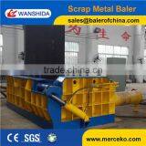 Aluminium Extrusion Baler thumbnail-1