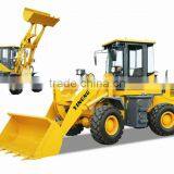 918 Wheel Loader thumbnail-2