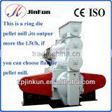 Straw Pellet Mill Press Machine for Heating thumbnail-6