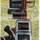 High Clearance Tank Capacity 3000L 3500L 4500L Self Propelled Boom Sprayer With GPS Auto Driving thumbnail-5