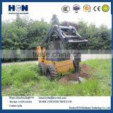 0510 Series Hydraulic Earth Moving Attachments Earth Drill Attachments thumbnail-2