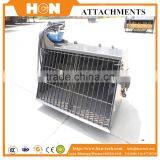 Hcn 0310 Concrete Mixer thumbnail-4