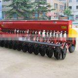 18rows 2BX-18 Mounted Grain Seeder Seed Drill Planter thumbnail-1