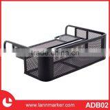 2017 Hot Sale Rear ATV Basket thumbnail-3