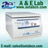 LED/LCD Display Centrifugeuses de Laboratoire thumbnail-1