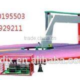 Sponge Disc Cutting Machine,ZLD008B-2 Splitting Foam Cutting Machine thumbnail-1