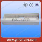 CE Certificates Fireproof Three Gangs Electrical PVC Boxes thumbnail-1