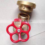 Bronze Fire Hydrant System,fire Hydrant Valve thumbnail-2