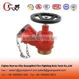 Brass Fire Hydrant Landing Valve thumbnail-2