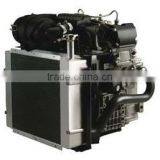 6KW 2 CYLINDER WATER COOLED DIESEL ENGINE EV80D thumbnail-1