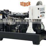 Diesel Generator Set by Lester Engine thumbnail-1