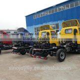 Hot Selling Japanese Used Freezer Truck With Great Price thumbnail-3