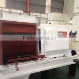 New Design Wood Chips Hammer Mill / Wood Crusher for Sale thumbnail-5