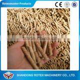 Biomass Wood Pellet Making Machine From Rotex Master thumbnail-6