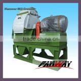 Automatic Water Drop Corn Hammer Grinding Mill for Sale to Make Poultry Feed thumbnail-1