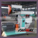 China Comepete Fuel Pellet Production Line thumbnail-1