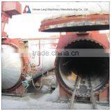 Professional Steam Kettle in AAC Brick Production Line thumbnail-1