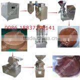 Cocoa Bean Processing Machine thumbnail-1