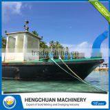 Mooring Boat/vessel thumbnail-3