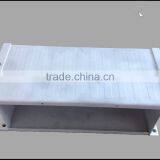 Extruded Aluminum Enclosure 50* 15mm Manufacturer High Quality thumbnail-1