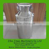 Stainless Steel Milk Pail thumbnail-1